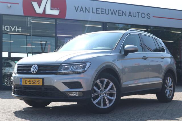Volkswagen TIGUAN 1.4 TSI Comfortline Business | Virtual Cockpit | Stoelverwarming | ACC