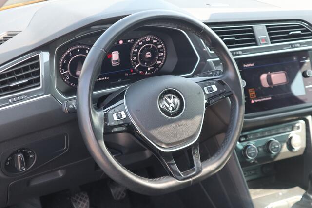 Volkswagen TIGUAN 1.4 TSI Comfortline Business | Virtual Cockpit | Stoelverwarming | ACC
