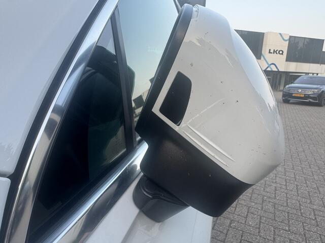 Volkswagen TIGUAN 1.4 150PK TSI R-Line | 12 MDN GARANTIE | ADAPTIVE CC | NAVI | LANE ASS. | FULL LED |