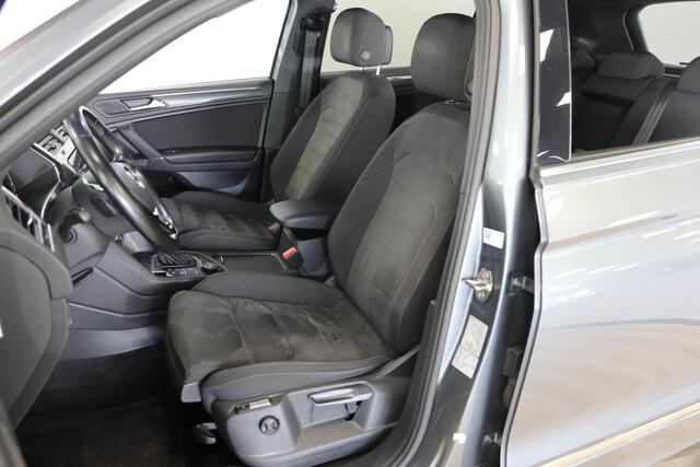 Volkswagen TIGUAN Allspace 2.0 TSI 4Motion Highline Business R / Trekhaak elektrisch uitklapbaar