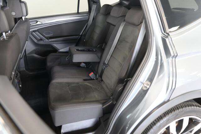 Volkswagen TIGUAN Allspace 2.0 TSI 4Motion Highline Business R / Trekhaak elektrisch uitklapbaar