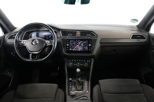 Volkswagen TIGUAN Allspace 2.0 TSI 4Motion Highline Business R / Trekhaak elektrisch uitklapbaar