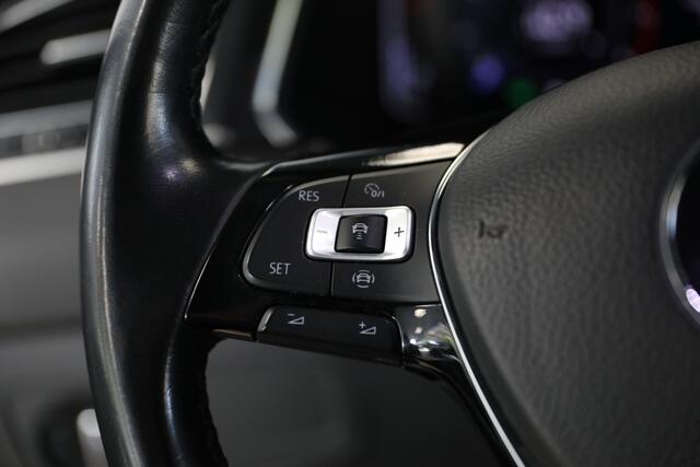 Volkswagen TIGUAN Allspace 2.0 TSI 4Motion Highline Business R / Trekhaak elektrisch uitklapbaar