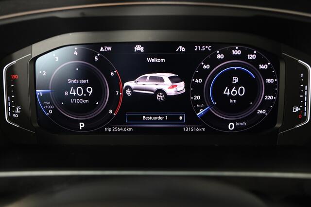 Volkswagen TIGUAN Allspace 2.0 TSI 4Motion Highline Business R / Trekhaak elektrisch uitklapbaar