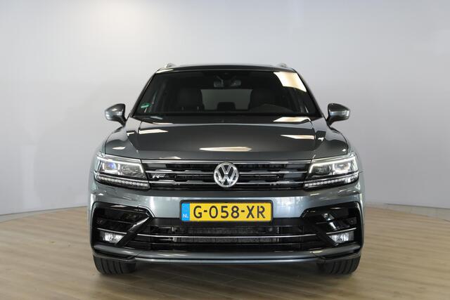 Volkswagen TIGUAN Allspace 2.0 TSI 4Motion Highline Business R / Trekhaak elektrisch uitklapbaar