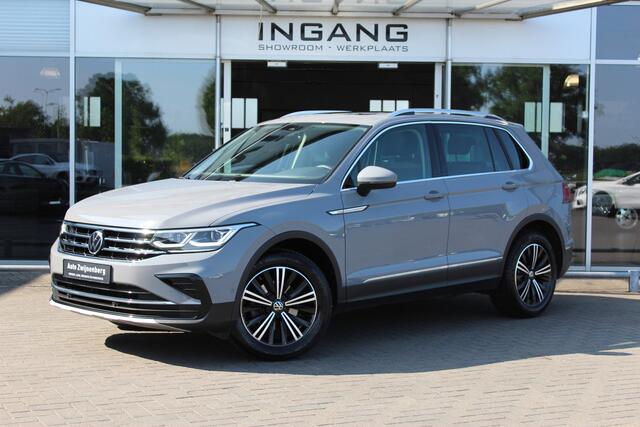 Volkswagen TIGUAN 1.5 TSI Elegance | ACC | Pano | Trekhaak |