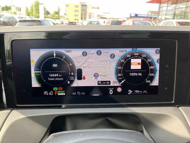 Volkswagen TIGUAN 1.5 272pk DSG eHybrid R-Line Business · Camera · Panoramadak · Stoelventilatie · Massage · Elek. Trekhaak · Elek. Achterklep · 20'' Inch · Garantie t/m 24-10-2029 of 100.000km