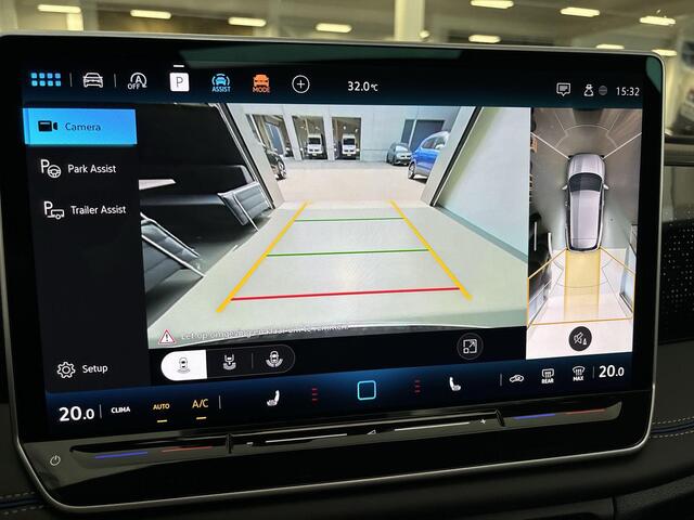 Volkswagen TIGUAN 1.5 eTsi 150pk DSG R-Line Business · Keyless · Panoramadak · 360 Camera · Massage · Elek. Achterklep · IQ.Light · 20'' Inch ·