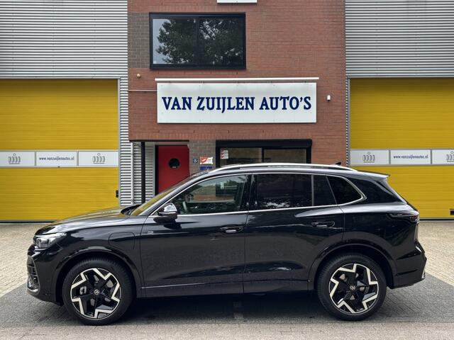 Volkswagen TIGUAN 1.5 eHybrid R-Line Edition Pano Keyless Matrix 360° 19'' BTW