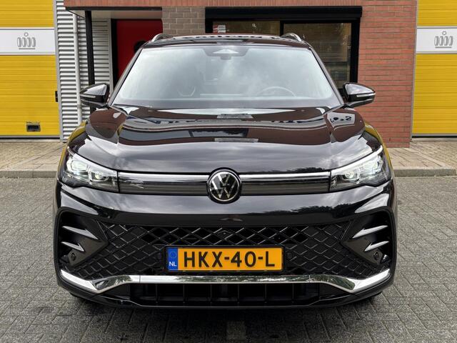 Volkswagen TIGUAN 1.5 eHybrid R-Line Edition Pano Keyless Matrix 360° 19'' BTW