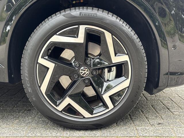 Volkswagen TIGUAN 1.5 eHybrid R-Line Edition Pano Keyless Matrix 360° 19'' BTW