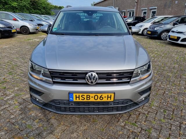 Volkswagen TIGUAN 1.4 TSI ACT Comfortline Business ?ZEER NETTE AUTO!! ?1e EIGENAAR