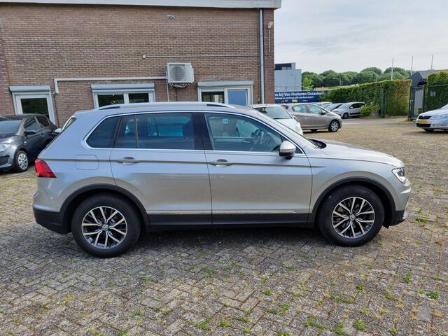Volkswagen TIGUAN 1.4 TSI ACT Comfortline Business ?ZEER NETTE AUTO!! ?1e EIGENAAR