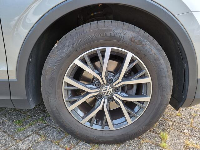 Volkswagen TIGUAN 1.4 TSI ACT Comfortline Business ?ZEER NETTE AUTO!! ?1e EIGENAAR