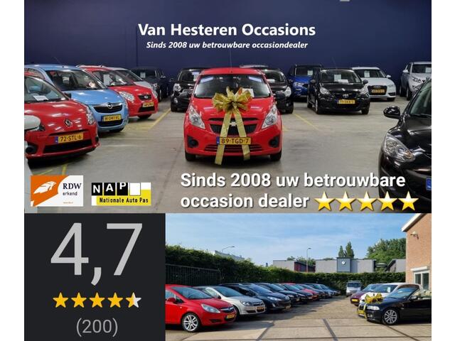Volkswagen TIGUAN 1.4 TSI ACT Comfortline Business ?ZEER NETTE AUTO!! ?1e EIGENAAR