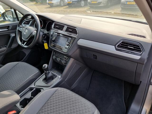 Volkswagen TIGUAN 1.4 TSI ACT Comfortline Business ?ZEER NETTE AUTO!! ?1e EIGENAAR