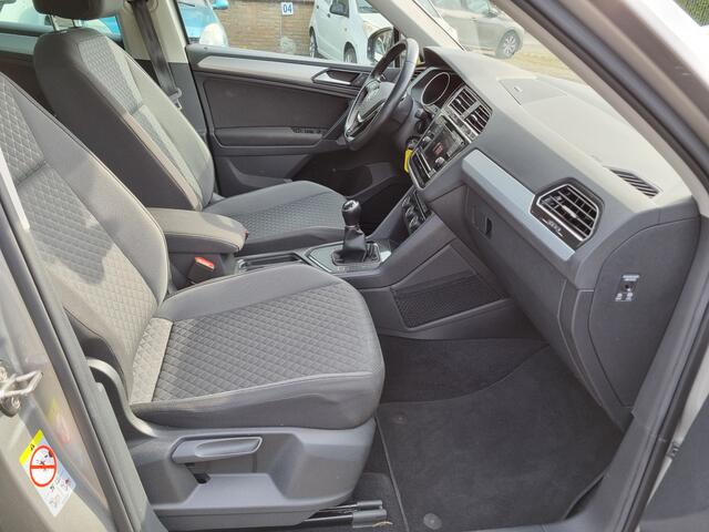 Volkswagen TIGUAN 1.4 TSI ACT Comfortline Business ?ZEER NETTE AUTO!! ?1e EIGENAAR