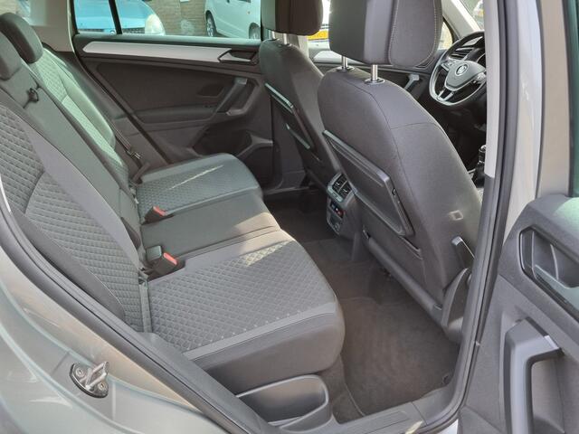 Volkswagen TIGUAN 1.4 TSI ACT Comfortline Business ?ZEER NETTE AUTO!! ?1e EIGENAAR