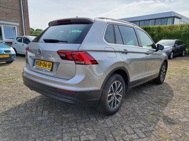 Volkswagen TIGUAN 1.4 TSI ACT Comfortline Business ?ZEER NETTE AUTO!! ?1e EIGENAAR