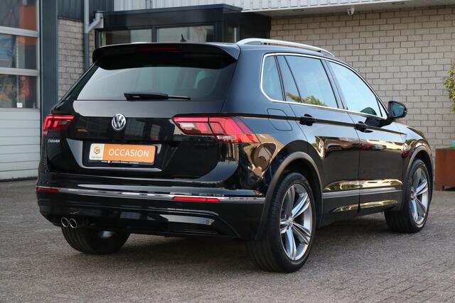 Volkswagen TIGUAN 1.4 TSI ACT Joint R-Line | Navi | Camera | Carplay | LED! |