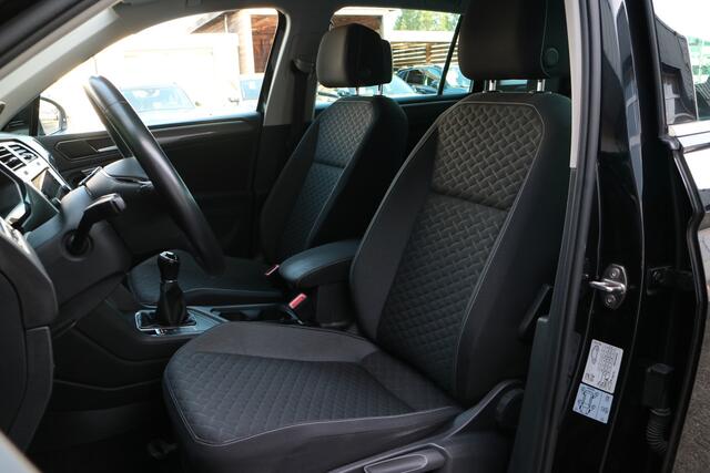 Volkswagen TIGUAN 1.4 TSI ACT Joint R-Line | Navi | Camera | Carplay | LED! |