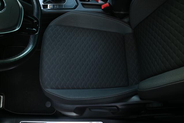 Volkswagen TIGUAN 1.4 TSI ACT Joint R-Line | Navi | Camera | Carplay | LED! |