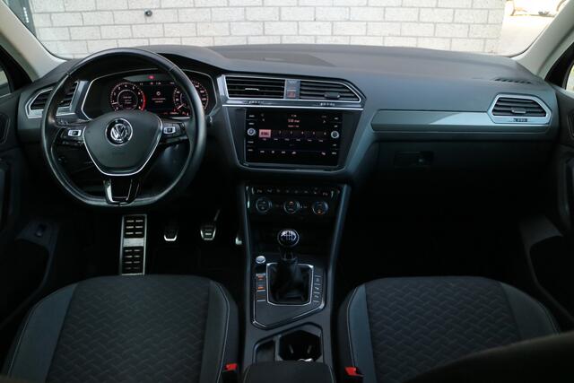 Volkswagen TIGUAN 1.4 TSI ACT Joint R-Line | Navi | Camera | Carplay | LED! |