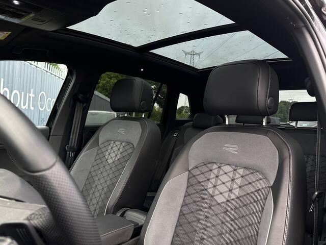 Volkswagen TIGUAN 1.4 TSI 245pk DSG eHybrid R-Line Black Style Panoramadak Navigatie