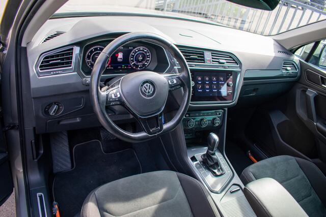 Volkswagen TIGUAN 1.4 TSI Highline R-line -ACC-Navi-Led-Trekhaak-