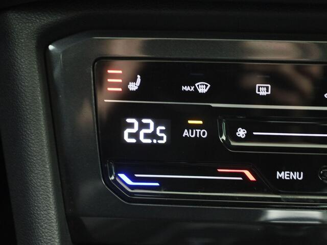 Volkswagen TIGUAN 1.4 TSIeHybrid 180kW/245PK R-Line DSG · Panoramadak · Leder · Elektrische stoelen · Verwarmde achterbank · 360 gr. Camera · Dodehoeksensor · Matrix Led