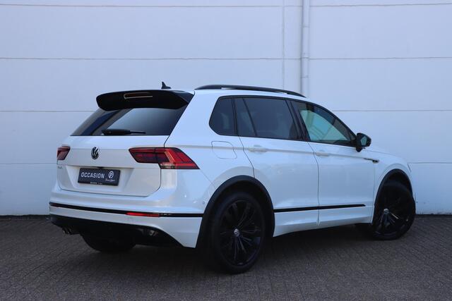 Volkswagen TIGUAN 1.5 TSI 150pk DSG Highline Business R