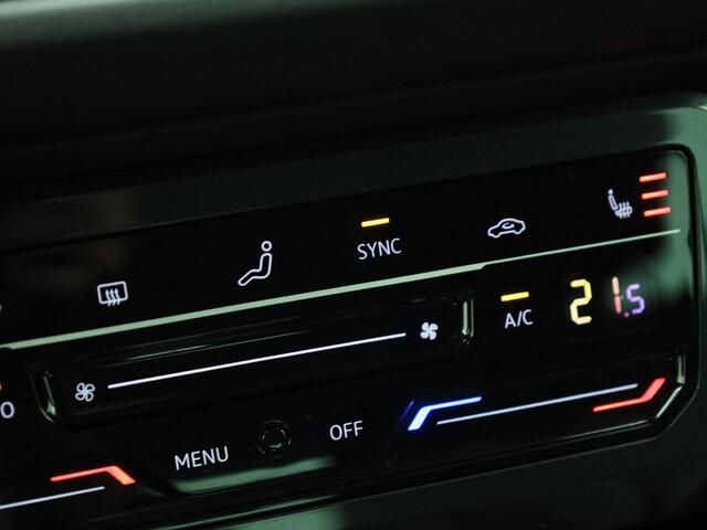 Volkswagen TIGUAN 1.5TSI/150PK Life DSG · Navigatie · Trekhaak · Camera · Massagefunctie