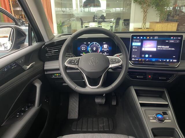 Volkswagen TIGUAN 1.5 eHybrid Life ed.