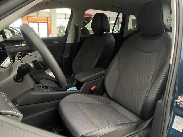 Volkswagen TIGUAN 1.5 eHybrid Life ed.