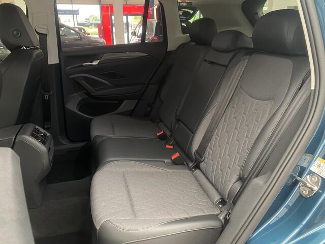 Volkswagen TIGUAN 1.5 eHybrid Life ed.