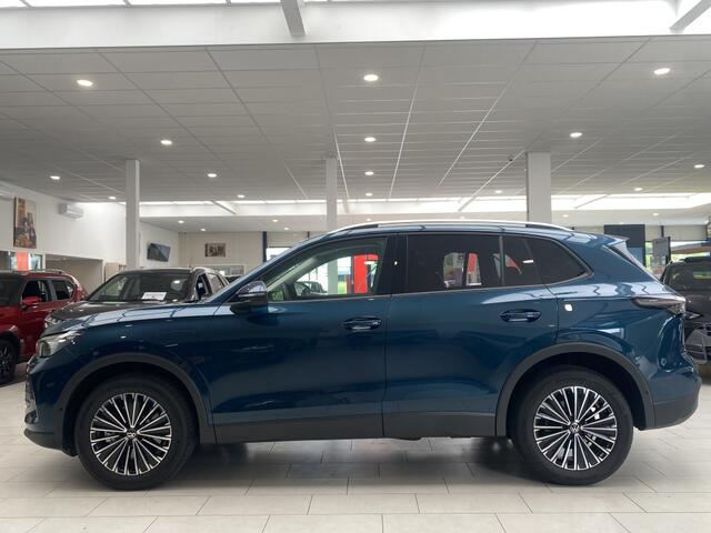Volkswagen TIGUAN 1.5 eHybrid Life ed.