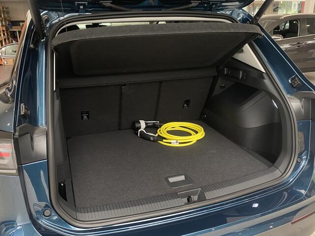 Volkswagen TIGUAN 1.5 eHybrid Life ed.
