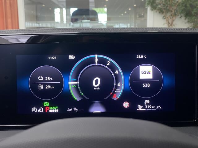 Volkswagen TIGUAN 1.5 eHybrid Life ed.