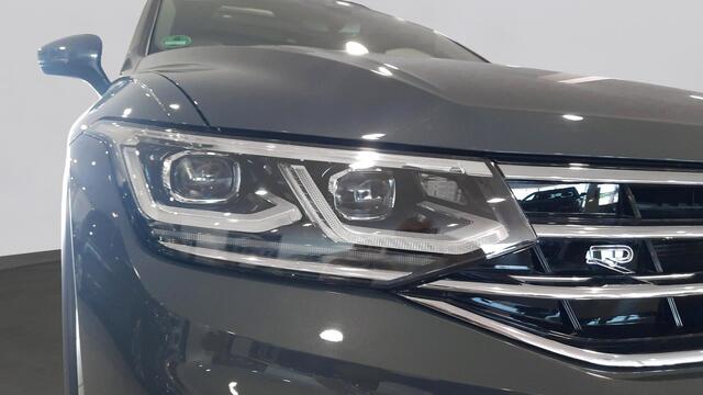 Volkswagen TIGUAN 1.4 TSI eHybrid R-Line Business+ | Panoramadak |