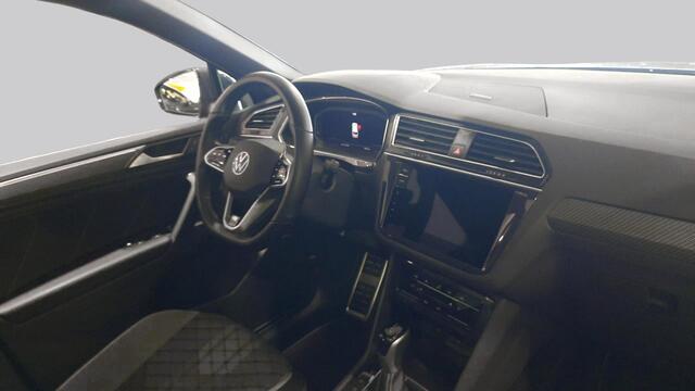 Volkswagen TIGUAN 1.4 TSI eHybrid R-Line Business+ | Panoramadak |