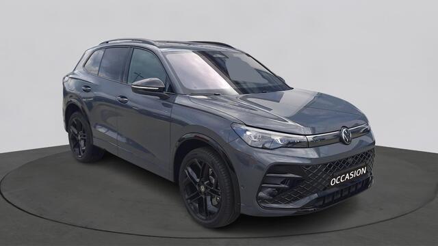 Volkswagen TIGUAN 1.5 eHybrid R-Line Business | Design Pack | Ass Pack Plus | Comfort Pack Plus Black Style | Panormadak