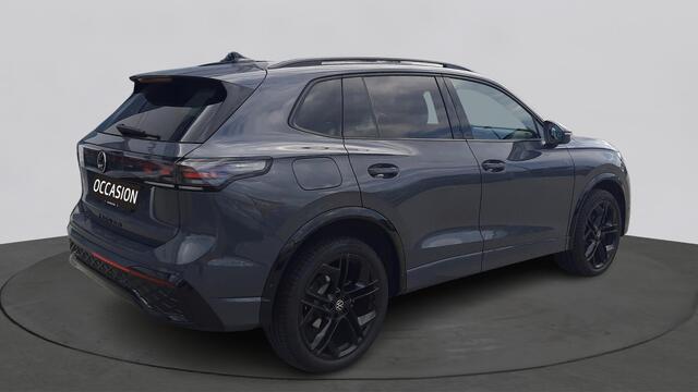 Volkswagen TIGUAN 1.5 eHybrid R-Line Business | Design Pack | Ass Pack Plus | Comfort Pack Plus Black Style | Panormadak