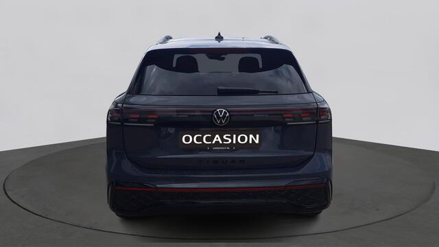 Volkswagen TIGUAN 1.5 eHybrid R-Line Business | Design Pack | Ass Pack Plus | Comfort Pack Plus Black Style | Panormadak