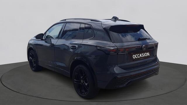 Volkswagen TIGUAN 1.5 eHybrid R-Line Business | Design Pack | Ass Pack Plus | Comfort Pack Plus Black Style | Panormadak