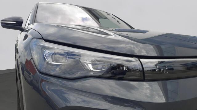 Volkswagen TIGUAN 1.5 eHybrid R-Line Business | Design Pack | Ass Pack Plus | Comfort Pack Plus Black Style | Panormadak