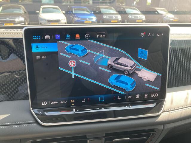 Volkswagen TIGUAN 1.5 eTSI 204 pk DSG Life Edition · Navigatie · Camera + Parkeersensoren · Zwenkbare Trekhaak ·