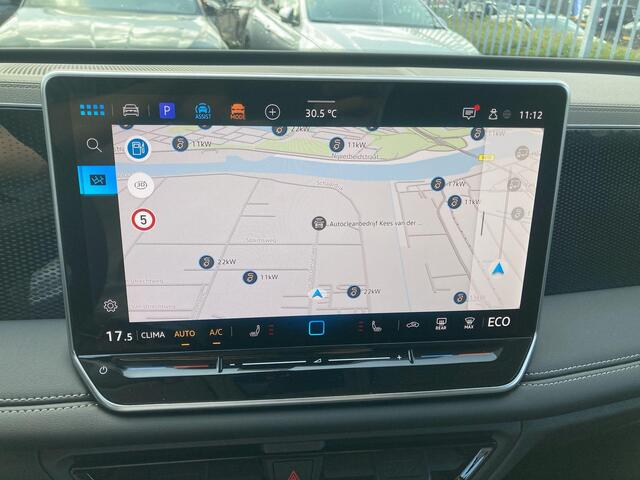 Volkswagen TIGUAN 1.5eHybrid 204pk DSG Navigatie · Trekhaak · Stoel-&stuurverwarming · Camera ·