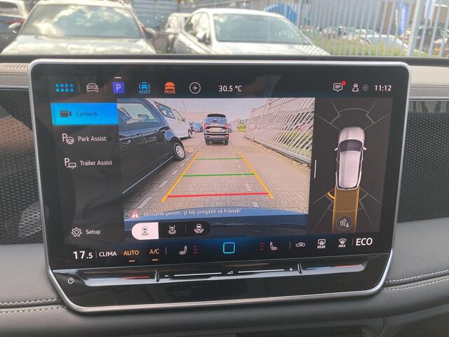 Volkswagen TIGUAN 1.5eHybrid 204pk DSG Navigatie · Trekhaak · Stoel-&stuurverwarming · Camera ·