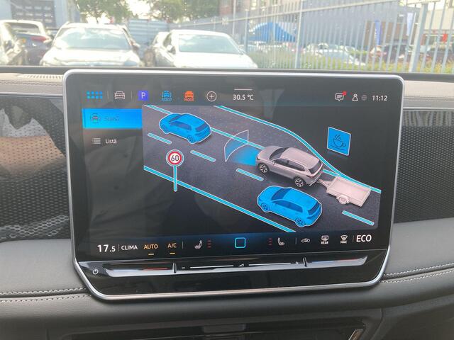 Volkswagen TIGUAN 1.5eHybrid 204pk DSG Navigatie · Trekhaak · Stoel-&stuurverwarming · Camera ·