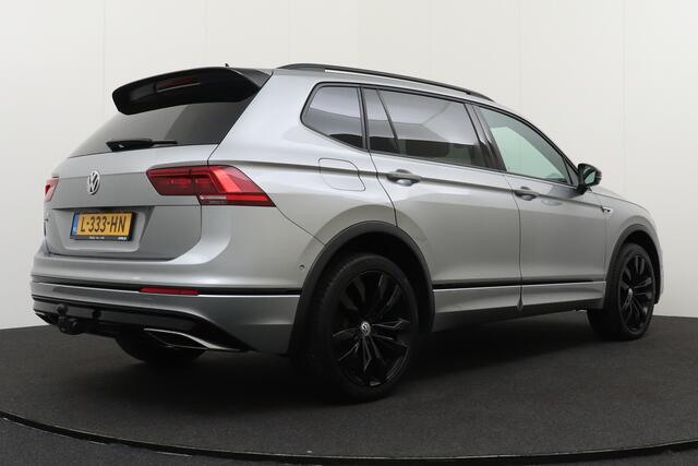 Volkswagen TIGUAN Allspace 1.5 Aut. TSI R-Line Elek.Trekhaak Digi. Dash 20'LMV